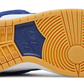 Nike Dunk Low SB Los Angeles Dodgers