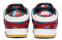 Nike Dunk Low SB Parra Abstract Art