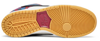 Nike Dunk Low SB Parra Abstract Art