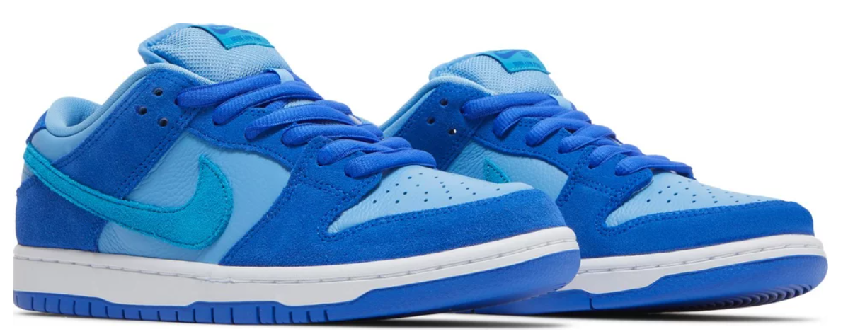 Nike Dunk Low SB Raspberry