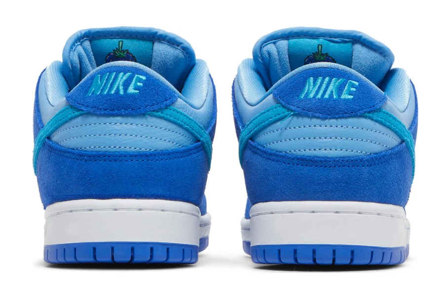 Nike Dunk Low SB Raspberry