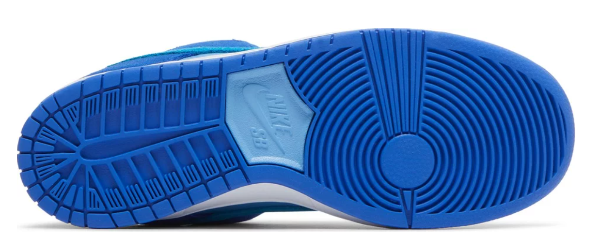 Nike Dunk Low SB Raspberry