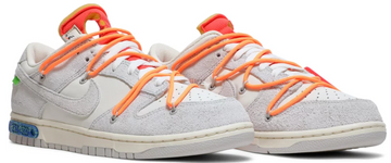 Nike Dunk Low x Off-White Lot 31