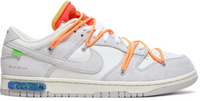 Nike Dunk Low x Off-White Lot 31