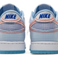 Nike Dunk Low x Union Passport Pack - Argon