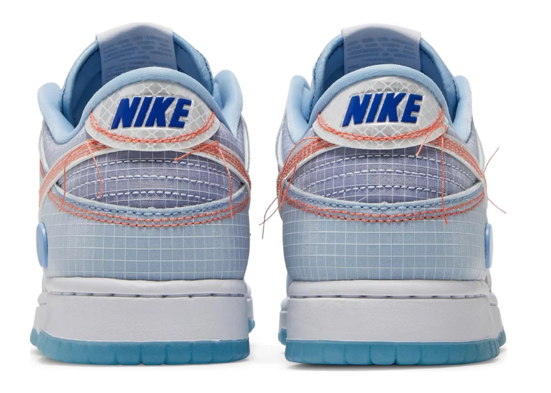 ★関税込★Nike x Union Dunk Low Passport Pack Argon★23-31cm Nike Dunk Low x Union Passport Pack - Argon – Sneakers Depot