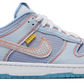 Nike Dunk Low x Union Passport Pack - Argon