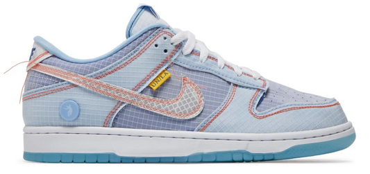 Nike Dunk Low x Union Passport Pack - Argon