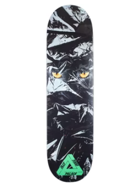 Palace Todd Pro S12 8 Skateboard Deck