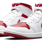Air Jordan 1 Mid Reverse Chicago (W)