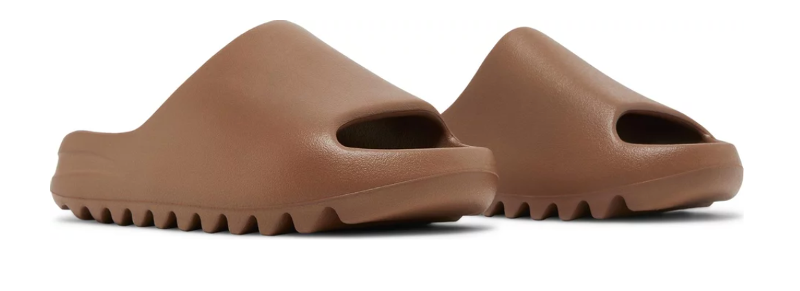 Adidas Yeezy Slide Flax