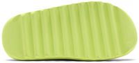 Adidas Yeezy Slide Glow Green